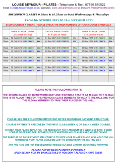 Sheldwich timetable